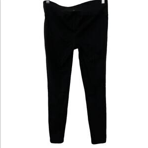 prAna Black Yoga  leggings MED